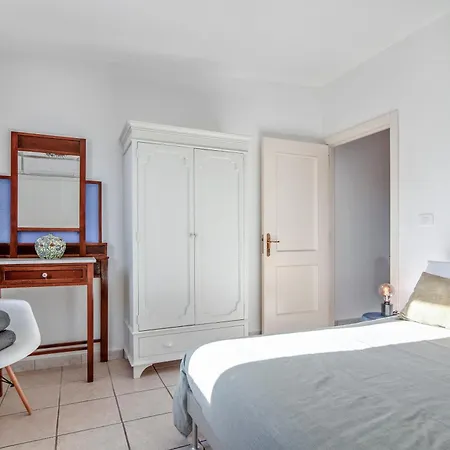 公寓 Mansarda Ru - Selection