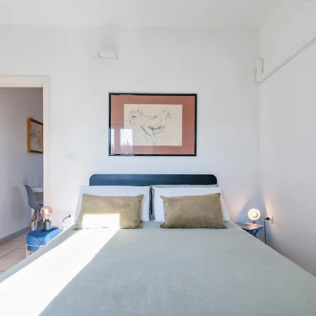 公寓 Mansarda Ru - Selection *