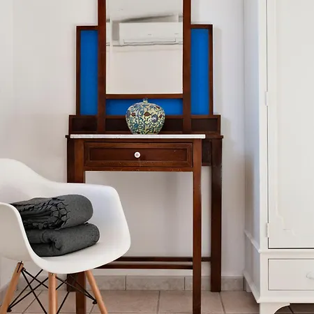 Mansarda Ru - Selection 公寓 莱切