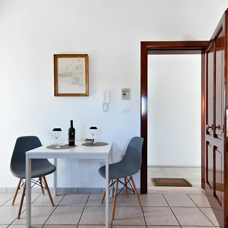 Mansarda Ru - Selection Lägenhet