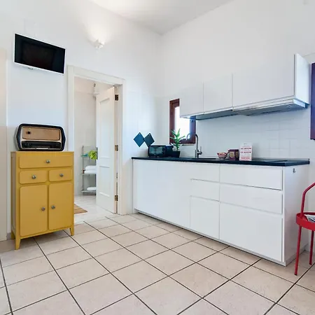 Mansarda Ru - Selection Lägenhet Lecce