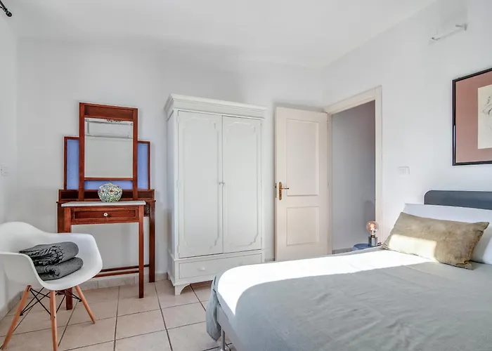 Lägenhet Mansarda Ru - Selection