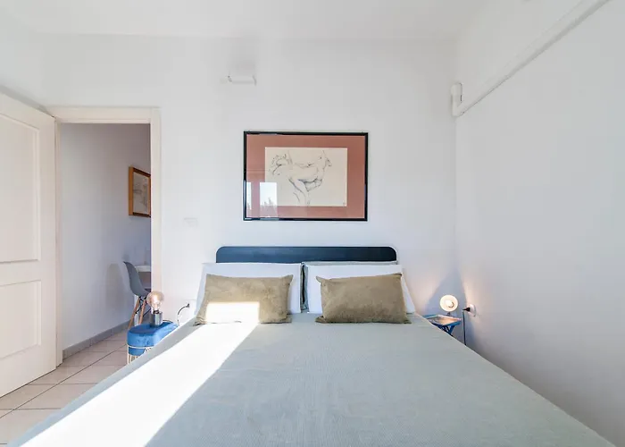 Lägenhet Mansarda Ru - Selection *