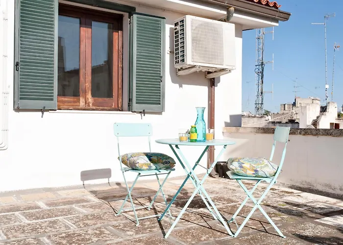 Mansarda Ru - Selection Lägenhet *