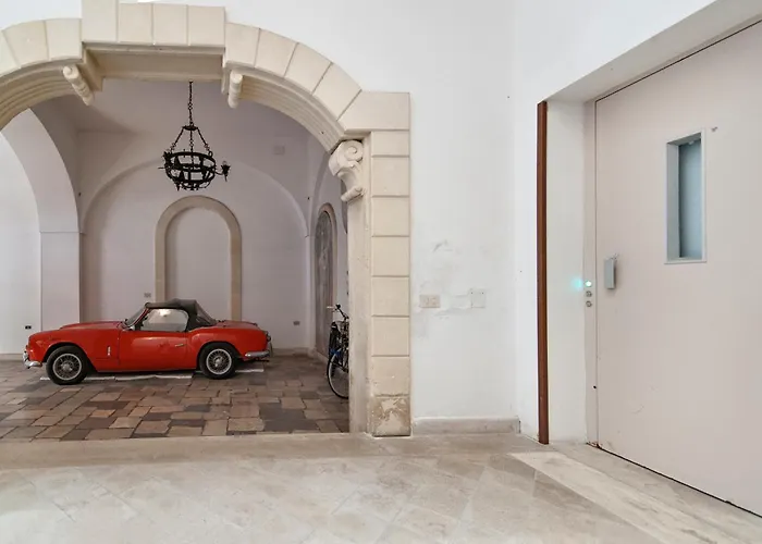 Mansarda Ru - Selection * Lecce