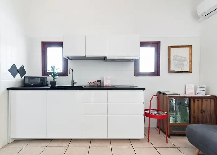 Mansarda Ru - Selection Lägenhet