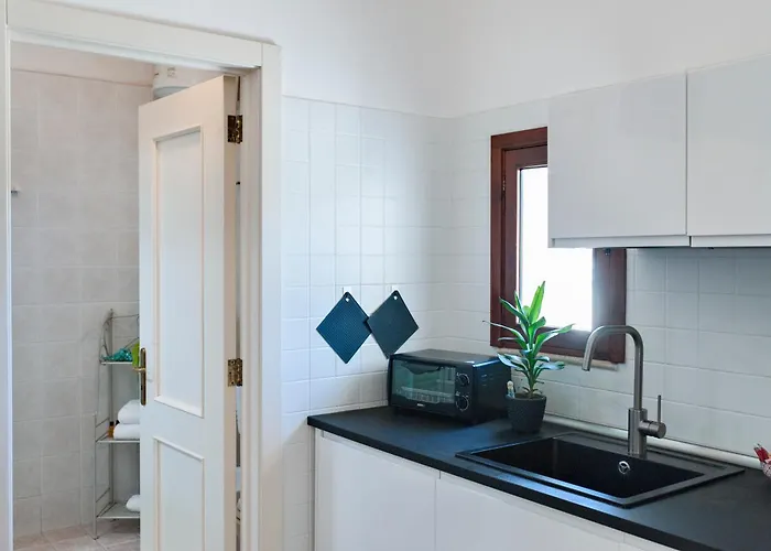 Lägenhet Mansarda Ru - Selection