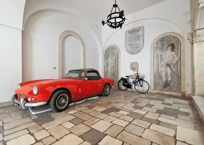 Mansarda Ru - Selection Lägenhet *