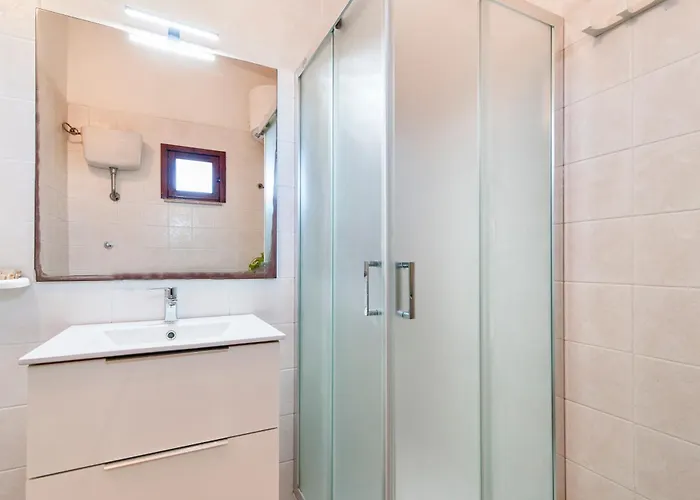 Lägenhet Mansarda Ru - Selection *