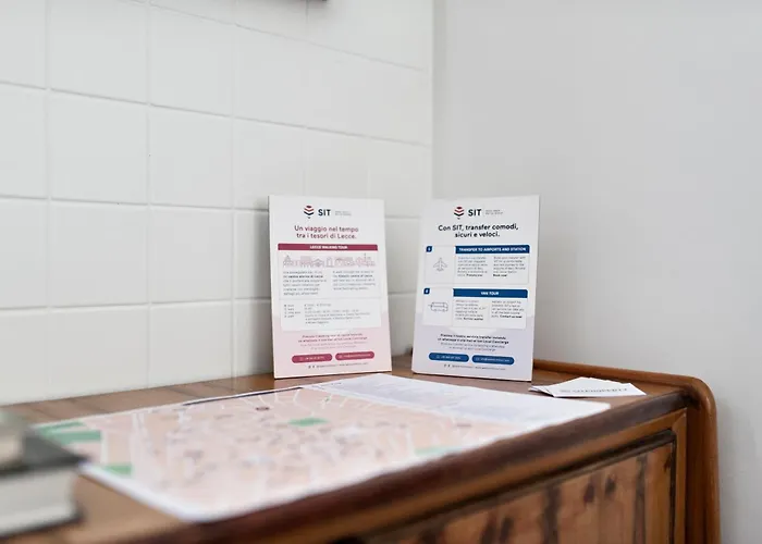 Mansarda Ru - Selection Lägenhet