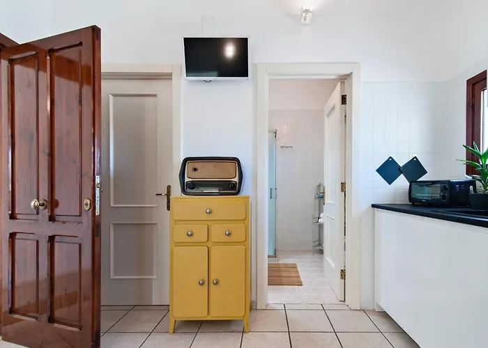 Lägenhet Mansarda Ru - Selection Lecce