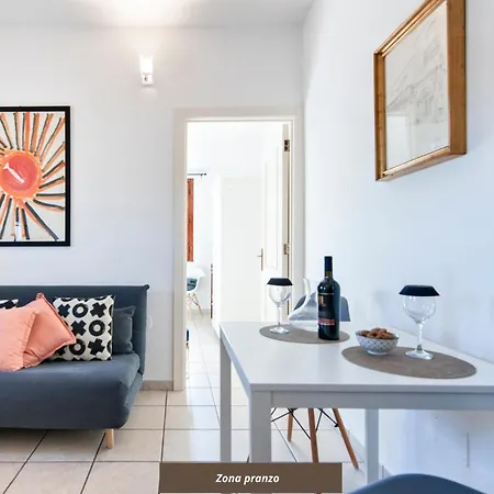 Apartmán Mansarda Ru - Selection Lecce
