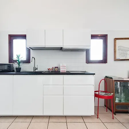 Mansarda Ru - Selection Lejlighed