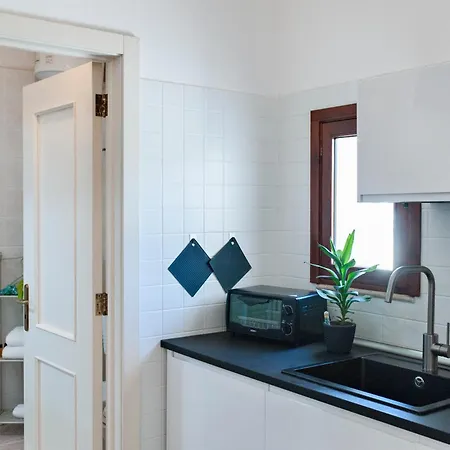Apartmán Mansarda Ru - Selection