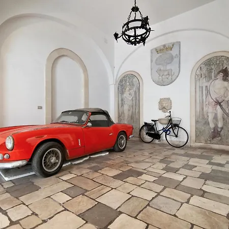 Mansarda Ru - Selection Апартаменты *