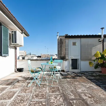 Mansarda Ru - Selection