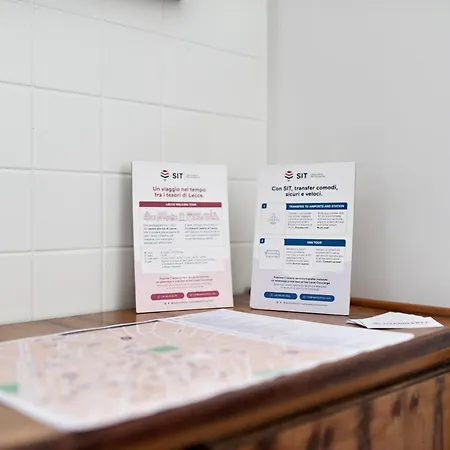 Mansarda Ru - Selection Lejlighed