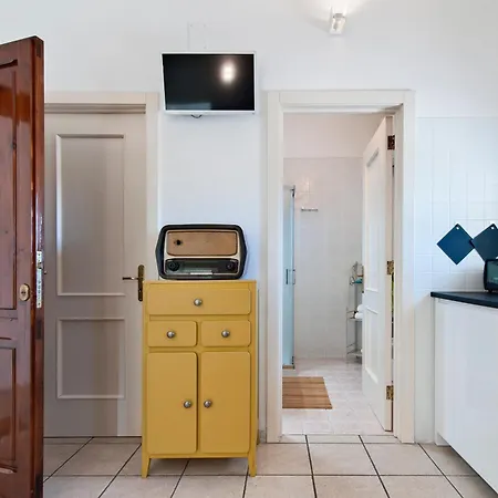 Апартаменты Mansarda Ru - Selection Лечче