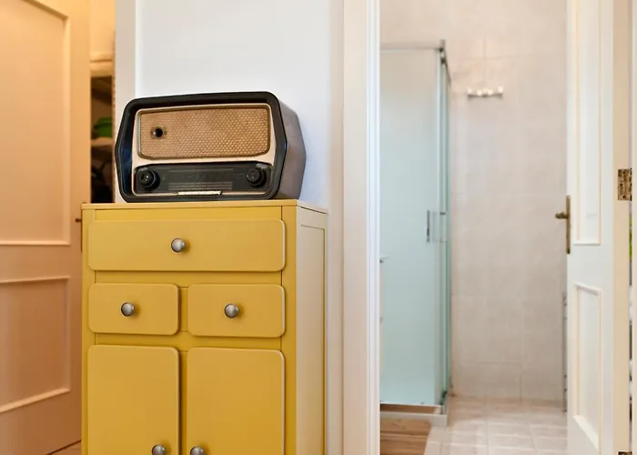 Апартаменты Mansarda Ru - Selection *