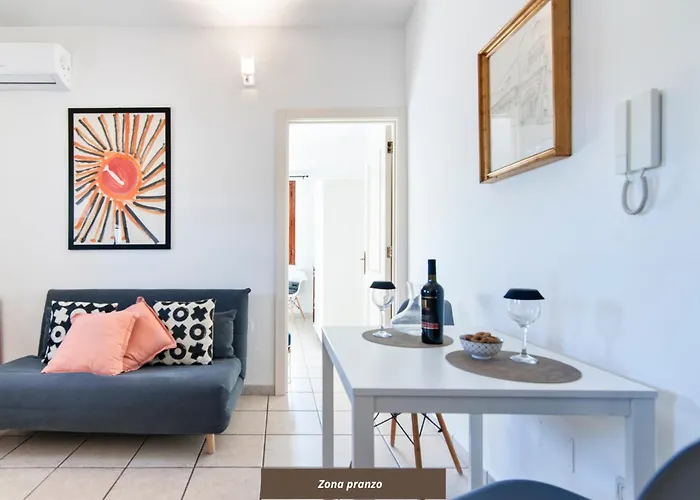 Апартаменты Mansarda Ru - Selection Лечче