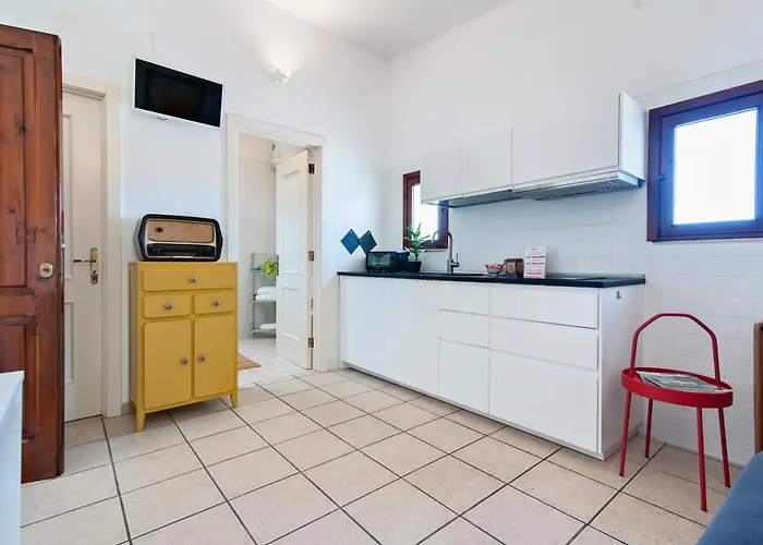 Mansarda Ru - Selection Апартаменты Лечче