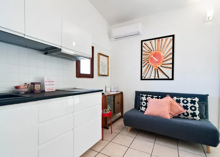 Mansarda Ru - Selection * Лечче